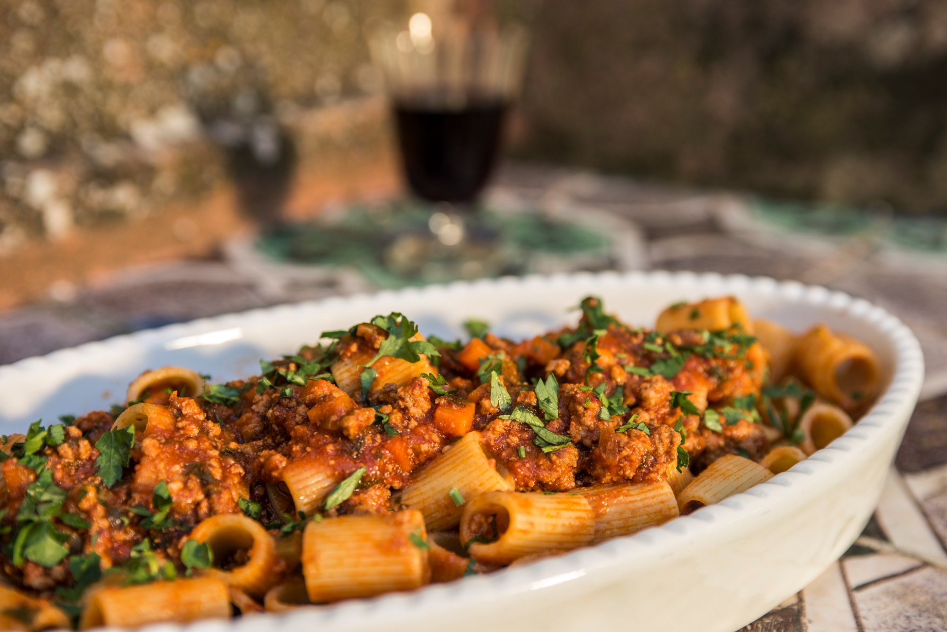 Menu Pranzo del 25 Aprile 2023