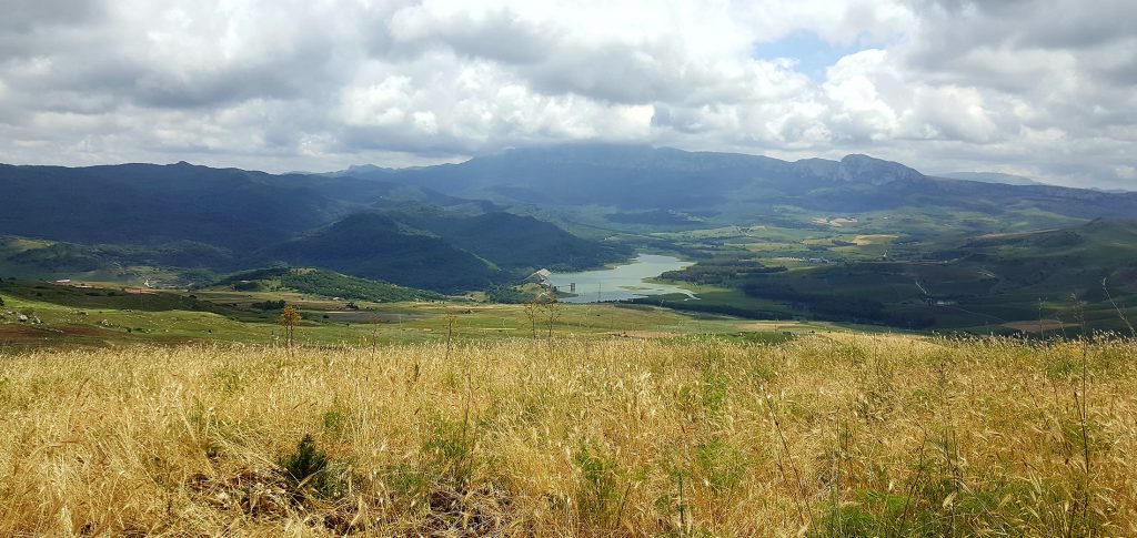 Monte Leardo e Monte Rossella